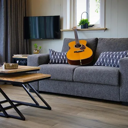 Het Gouwe Boetje Holiday home