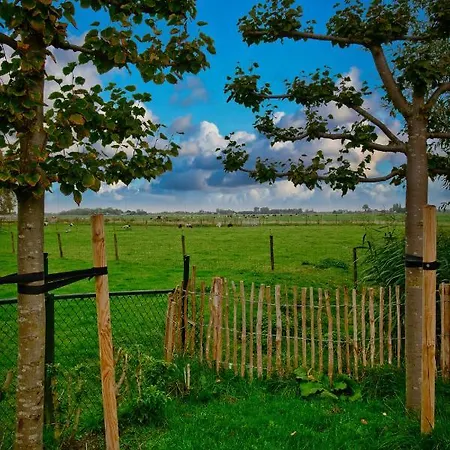 Casa de Férias Het Gouwe Boetje