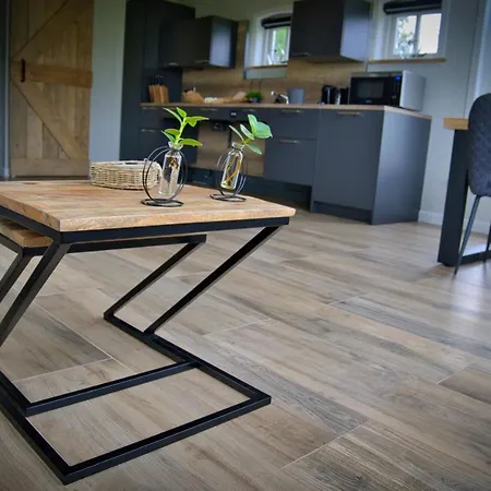 Ferienhaus Het Gouwe Boetje *