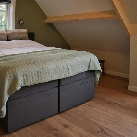 Het Gouwe Boetje Holiday home *