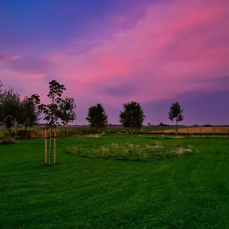 Het Gouwe Boetje Hoogwoud