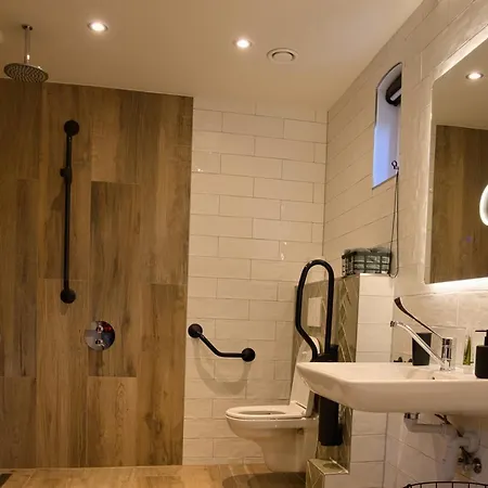 Casa de Férias Het Gouwe Boetje *