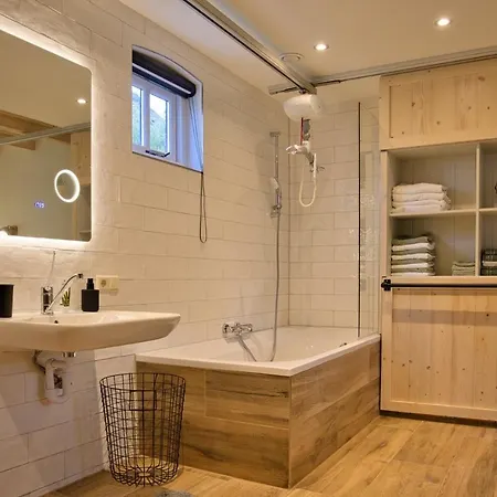 Casa de Férias Het Gouwe Boetje *