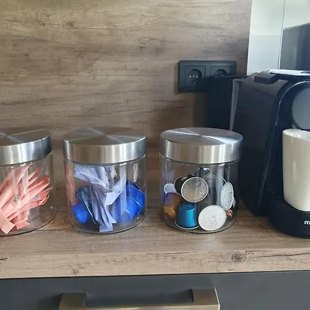 Het Gouwe Boetje Ferienhaus Hoogwoud