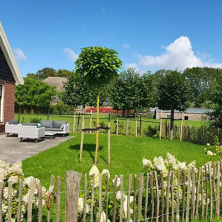 Het Gouwe Boetje