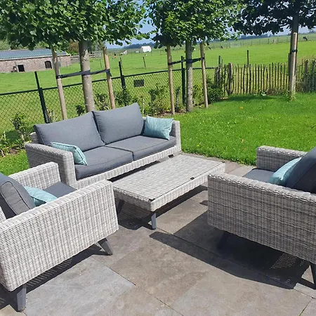 Het Gouwe Boetje Ferienhaus