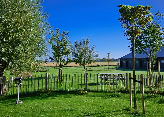 Het Gouwe Boetje * Hoogwoud