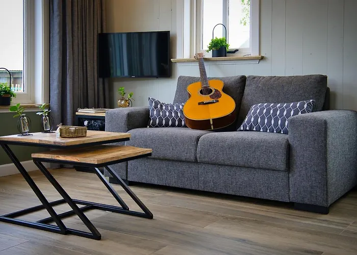 Het Gouwe Boetje Ferienhaus