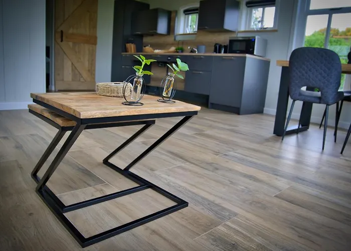 Ferienhaus Het Gouwe Boetje *