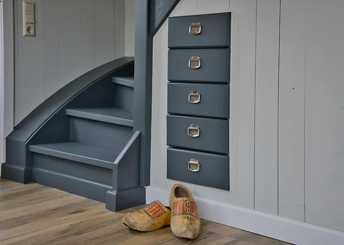 Ferienhaus Het Gouwe Boetje *