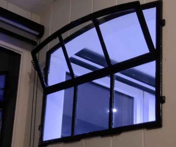 Het Gouwe Boetje Ferienhaus Hoogwoud