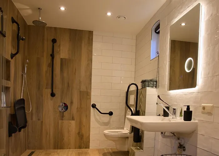 Vakantiehuis Het Gouwe Boetje *