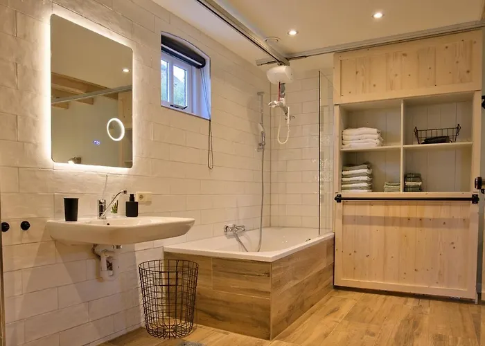 Ferienhaus Het Gouwe Boetje *