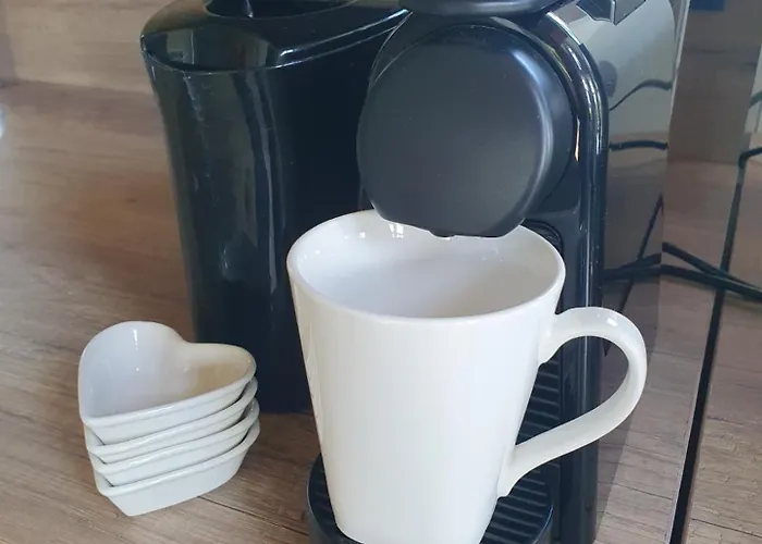 Ferienhaus Het Gouwe Boetje Hoogwoud