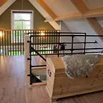 Het Gouwe Boetje Prázdninový dům Hoogwoud