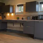 Het Gouwe Boetje Prázdninový dům *