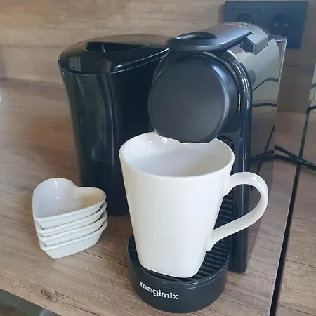 Semesterbostad Het Gouwe Boetje Hoogwoud
